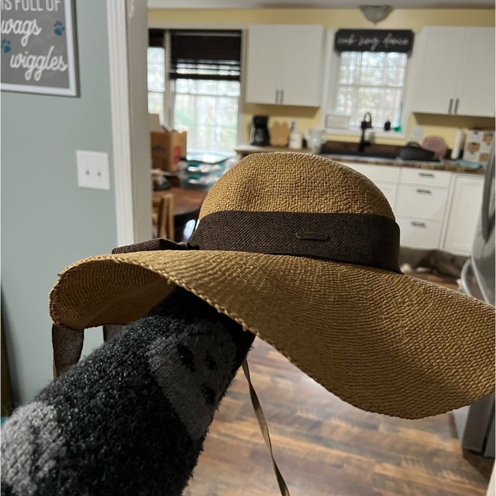 Sun hat